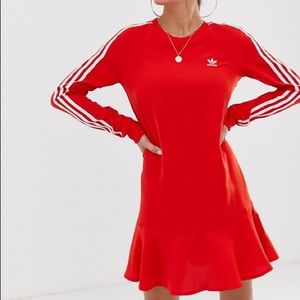NEW Adidas dress
